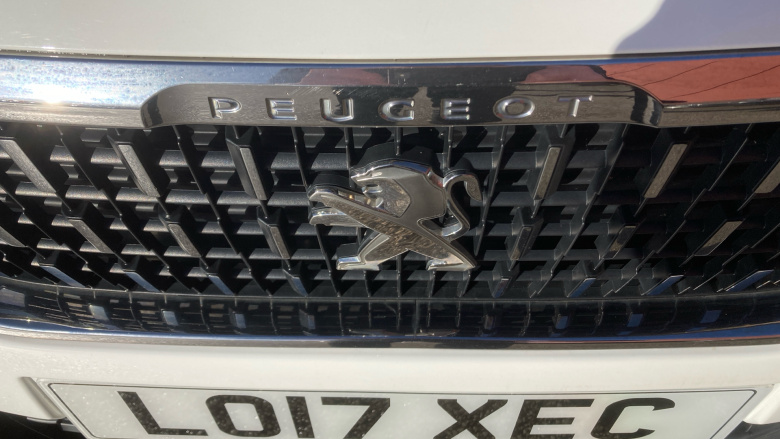 Peugeot 2008 1.6 BlueHDi 100 Allure 5dr Diesel Estate